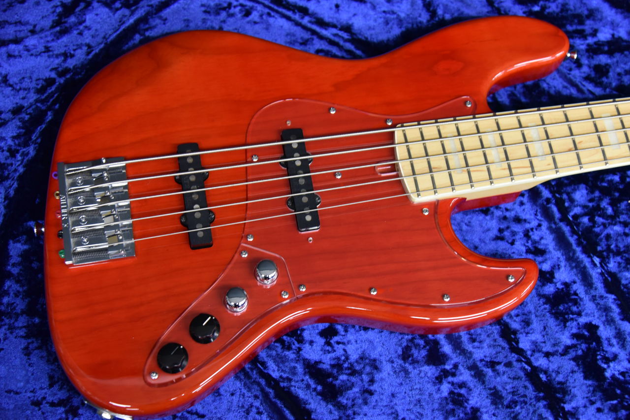 ATELIER Z M265 CUSTOM（中古）【楽器検索デジマート】