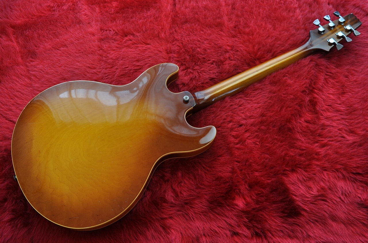 即発送 Aria pro2 TA-70 Aria Pro II TA-70 OS（ビンテージ）【楽器検索デジマート】