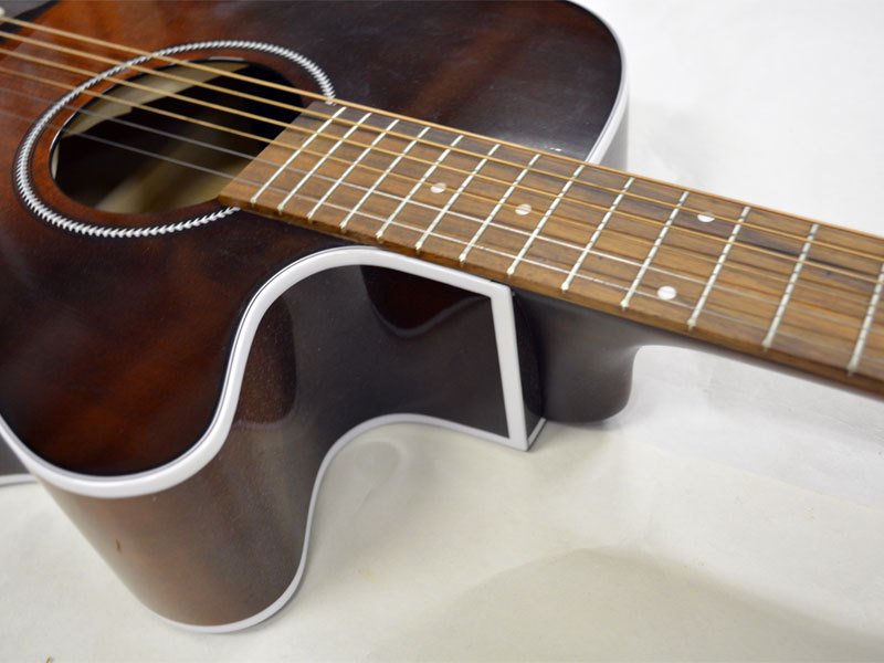 Seagull Performer CW CH Burnt Umber QIT（新品）【楽器検索デジマート】