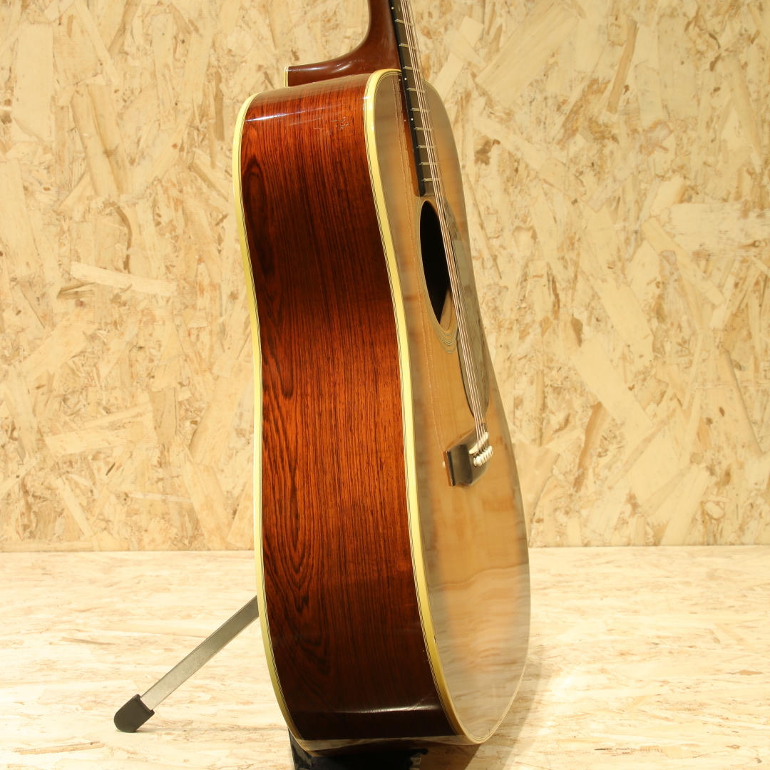 Martin D-28 Shadetop Jacaranda Employee（ビンテージ）【楽器検索