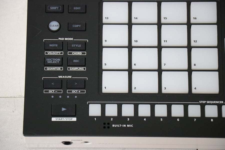 値下げ可】 Roland VERSELAB MV-1 楽曲制作マシン
