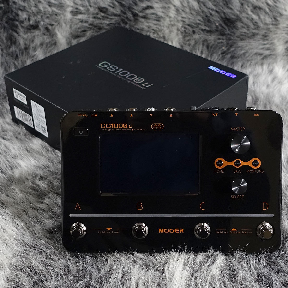 MOOER GS1000li 【値下げ可能】 MOOER GS1000li 【値下げ可能】 Mooer GS1000