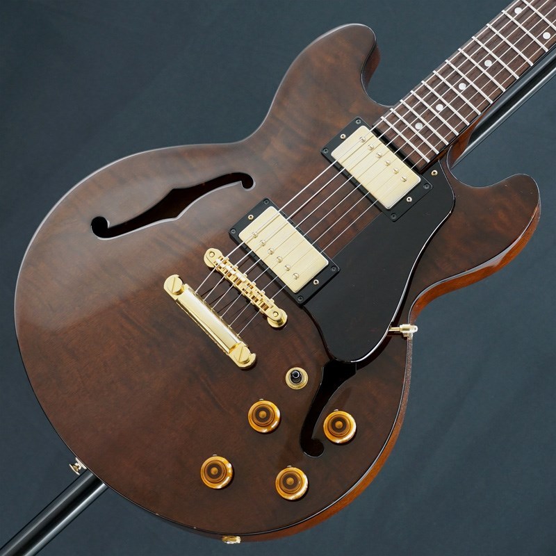 UNKNOWN 【USED】 Rozalia Urbanity Claro Walnut (Trans Brown)（中古）【楽器検索デジマート】