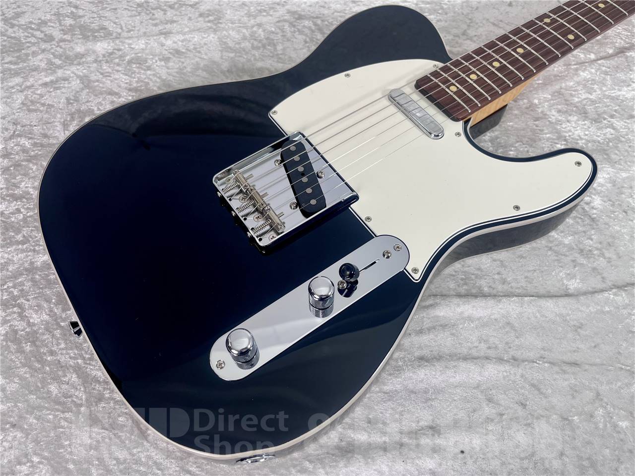 ギター EDWARDS E-TE-CTM EDWARDS E-TE-CTM (Black)（新品/送料無料）【楽器検索デジマート】