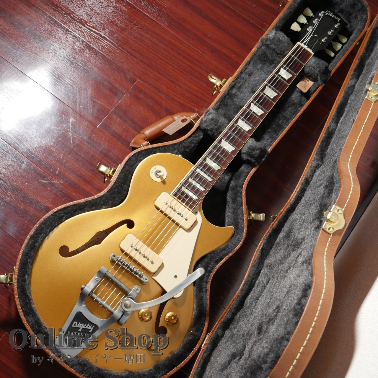 FERNANDES Burny RLG-80P VGT エレキギター バーニー