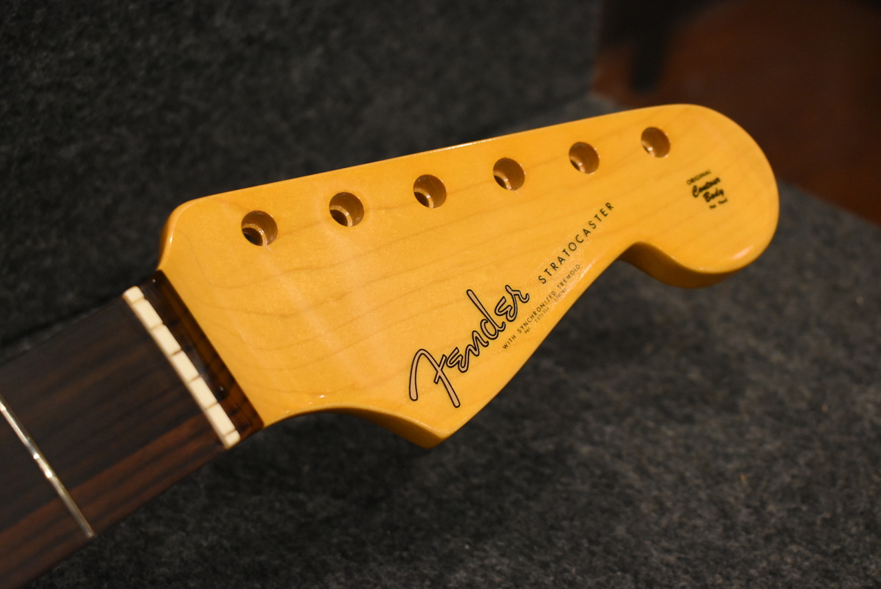 Fender AMERICAN VINTAGE II 1961 STRATOCASTER NECK #US26018039