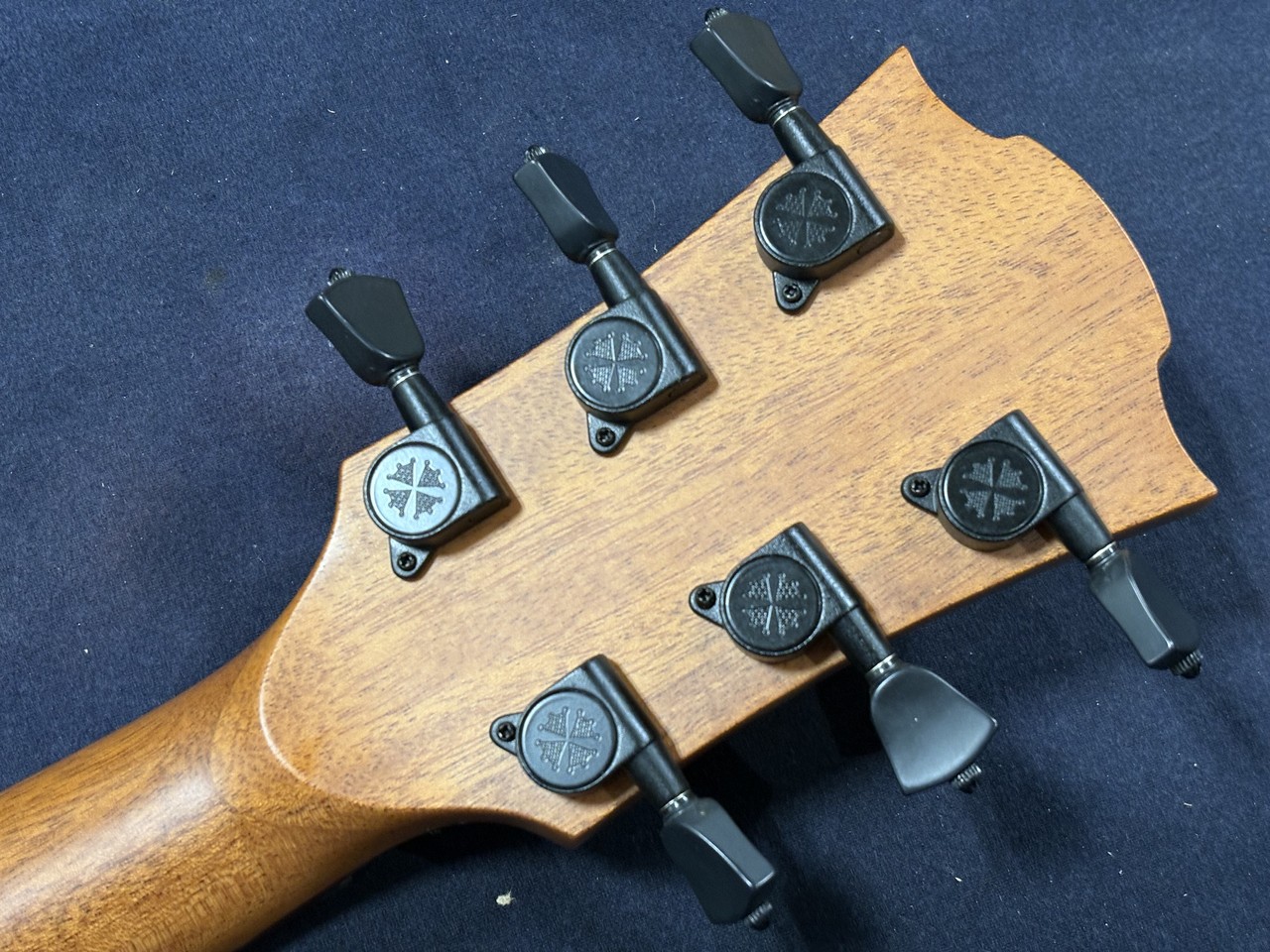 LAG Guitars T118ACE【展示品大特価】（新品特価/送料無料