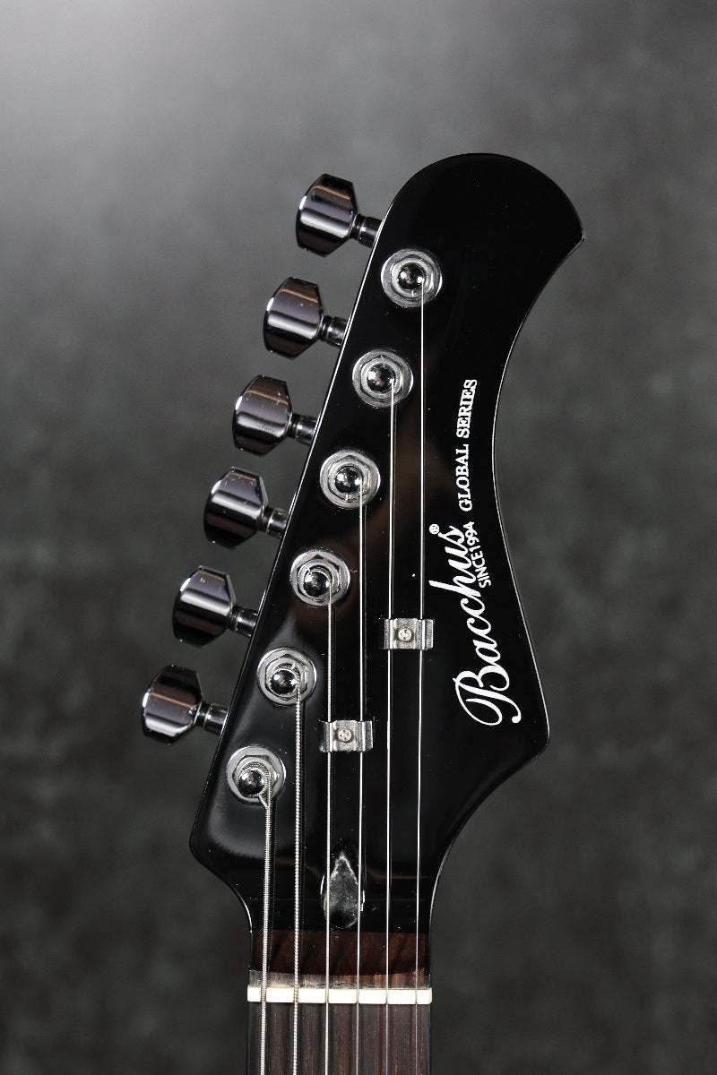 Bacchus Global Series BARON-JAZZ Natural 【名古屋栄店】（中古/送料