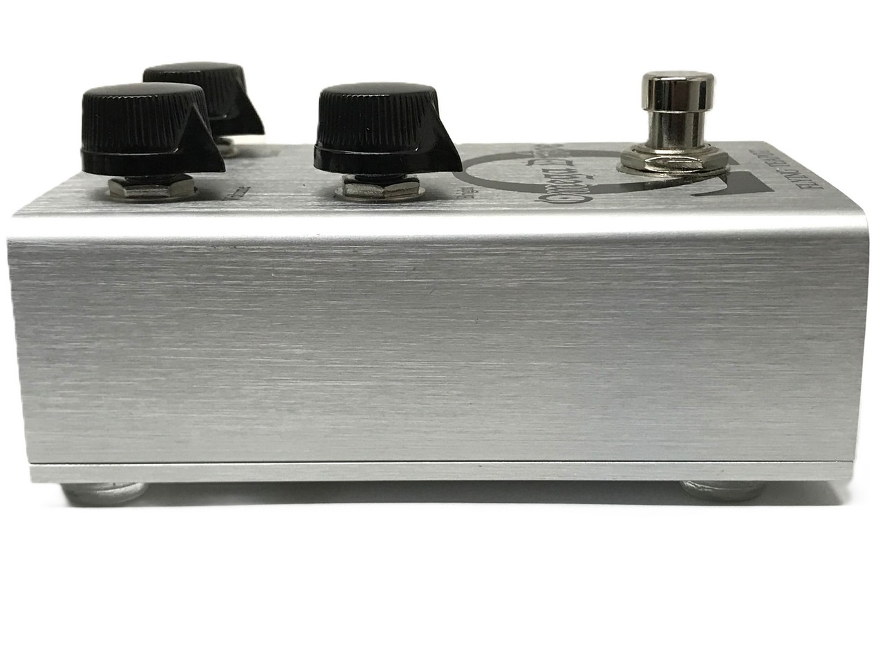 Flying Teapot Omega Drive ギターエフェクター flying teapot Omega Drive（中古）【楽器検索デジマート】