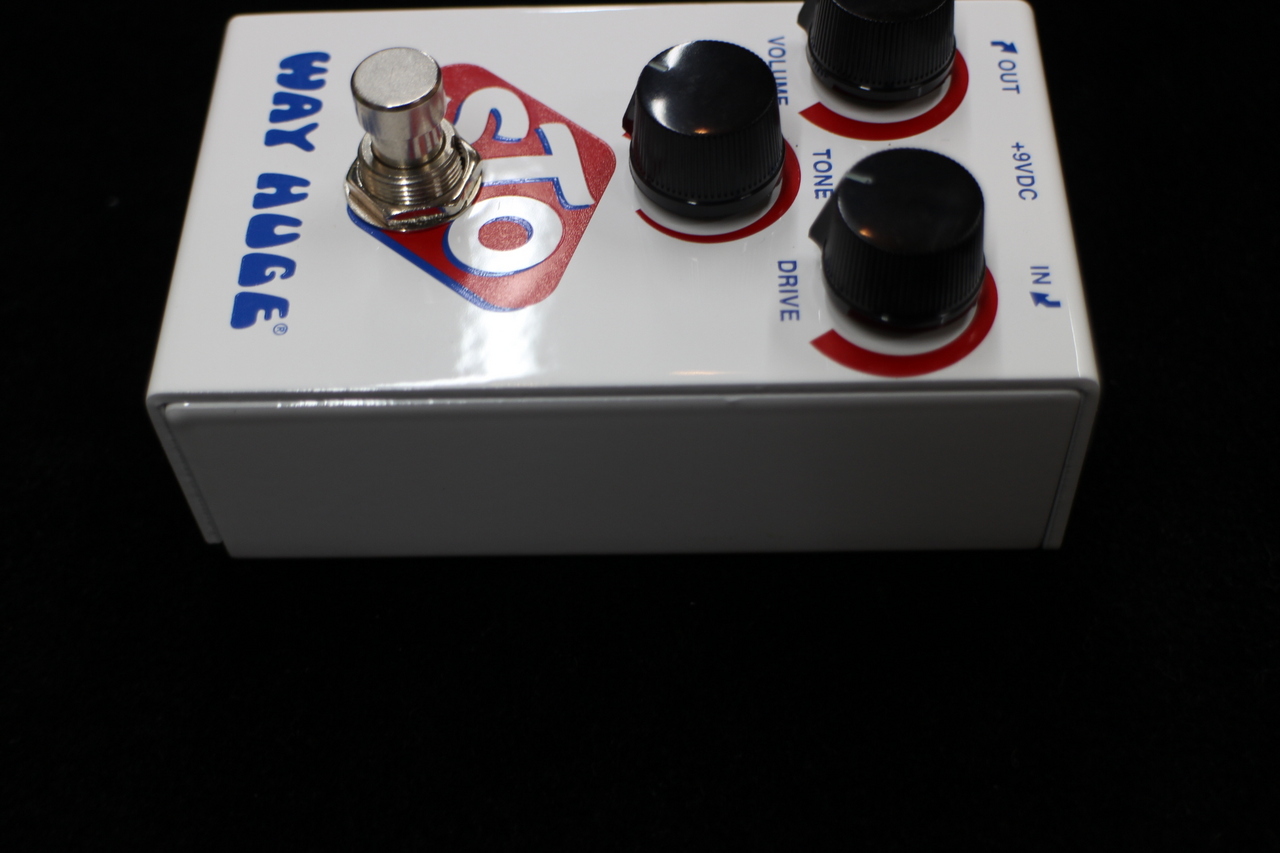 Way Huge WM25 STO（新品特価）【楽器検索デジマート】