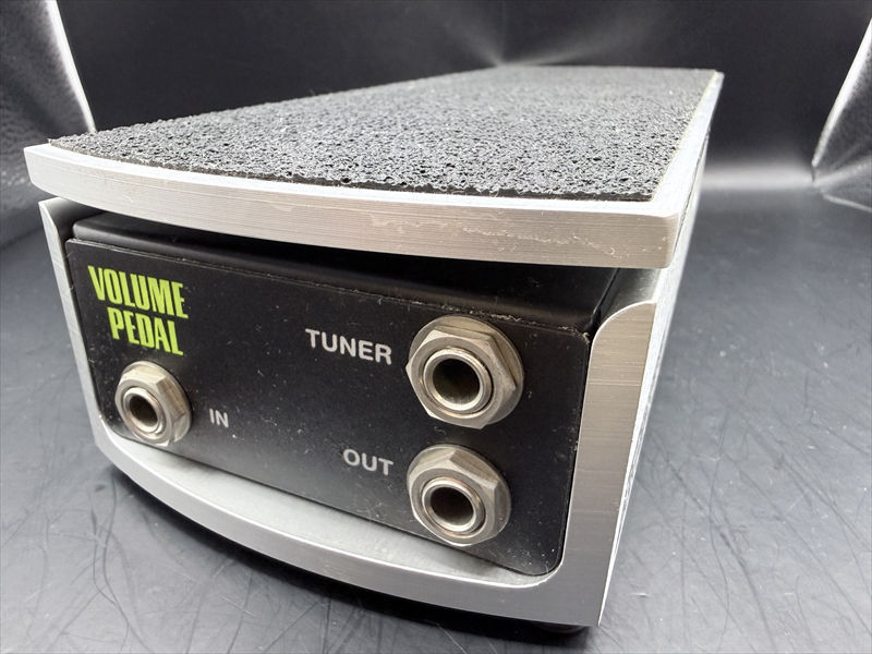 ERNIE BALL #6166 250k Mono Volume Pedal（中古）【楽器検索
