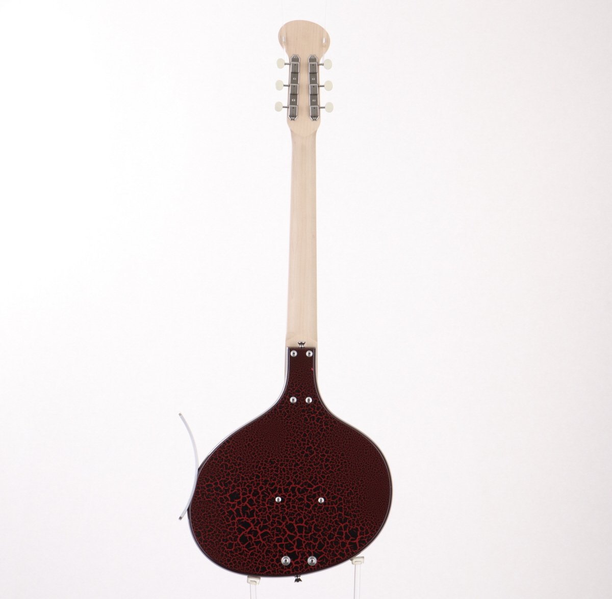 【希少】Jerry jones baby sitar シタール ギター 希少】Jerry jones baby sitar シタール ギター