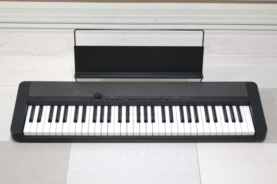 Casio Casiotone CT-S1【名古屋栄店】（中古）【楽器検索デジマート】