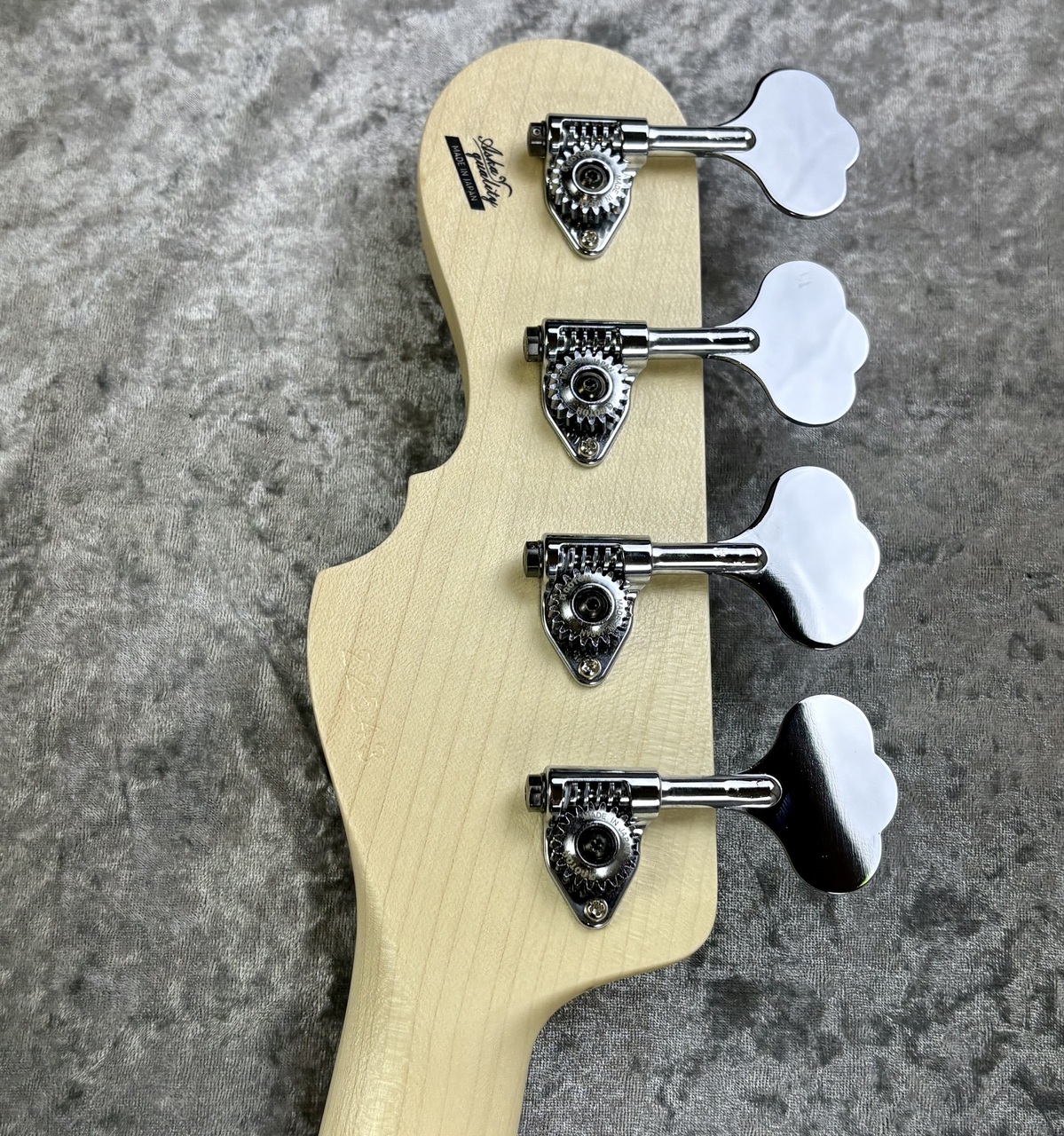 momose MJ24-MV-TOCHI SP'26/NJ - FBL - 【4.07kg】（新品）【楽器検索