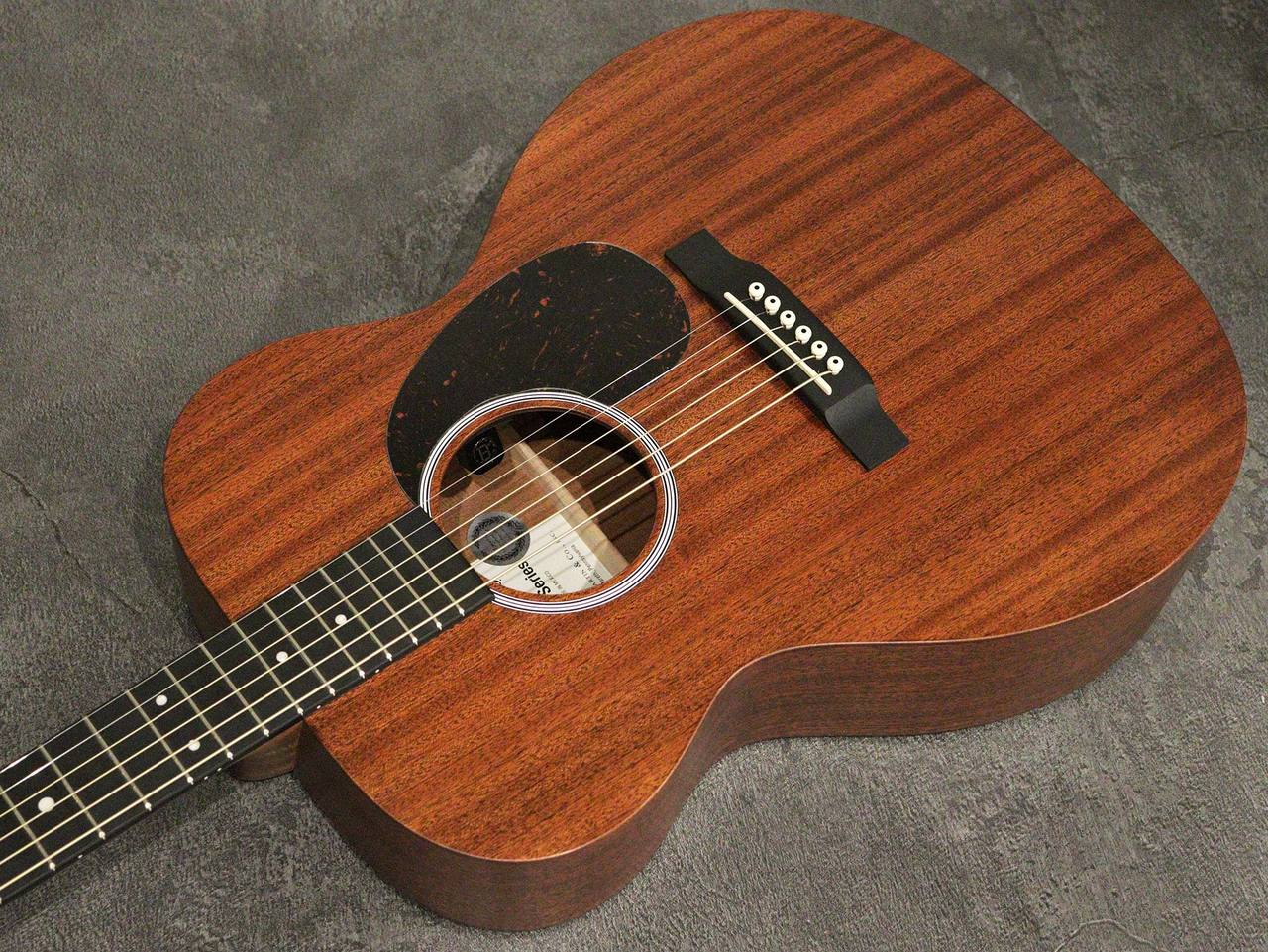 Martin 000-10E 2024（中古）【楽器検索デジマート】
