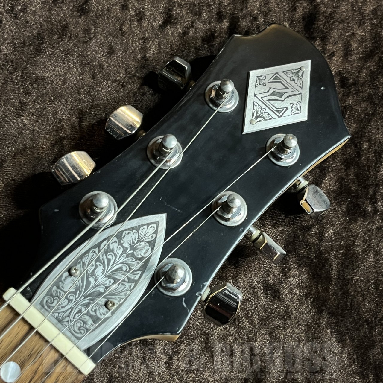 Tokai Z-TALBO Jr（中古/送料無料）【楽器検索デジマート】