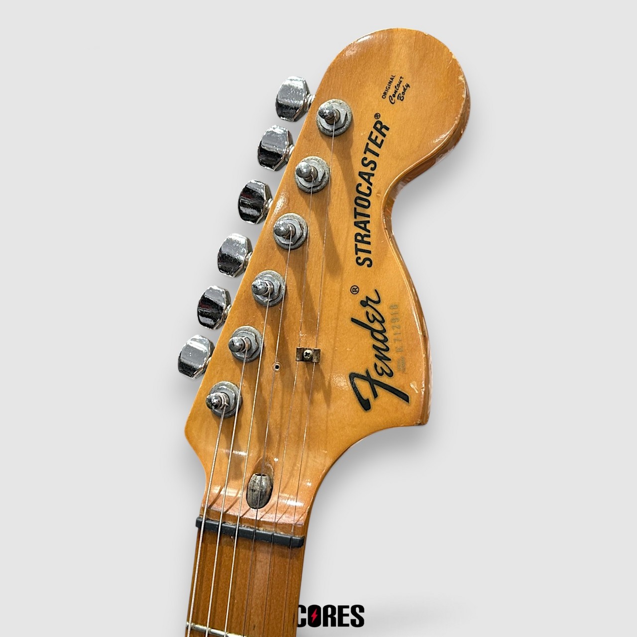 Fender Japan ST72-115 1987 Eシリアル（中古）【楽器検索デジマート】