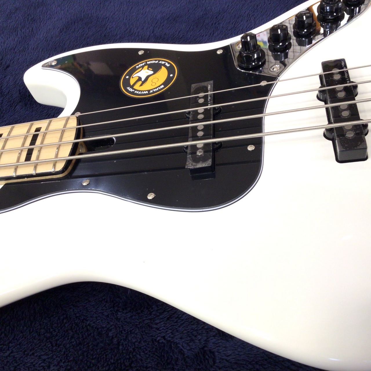 Sire Marcus Miller V7 Vintage Alder 4st 2nd Generation / AWH（新品