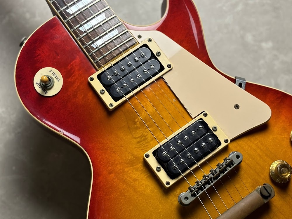 Navigator Les Paul Model 70s（ビンテージ/送料無料）【楽器検索