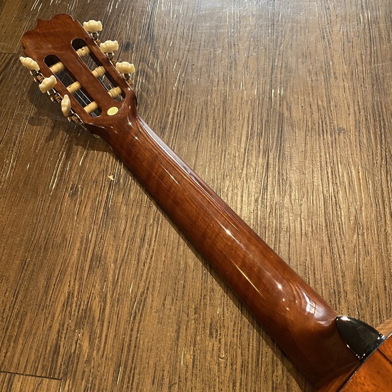 Takamine JS441 Classical Guitar（中古/送料無料）【楽器検索デジマート】