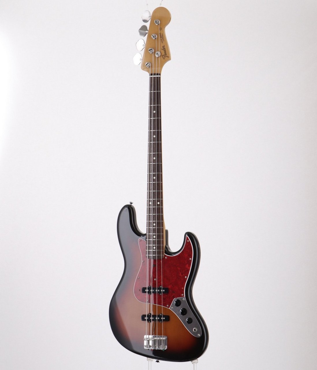 Fender Japan JB62-58 3TS 3TS 【新宿店】（中古/送料無料