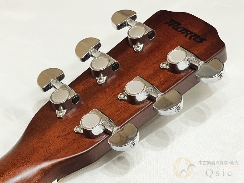 Morris M701 【返品OK】[UMS52]【箕面店在庫】（中古）【楽器検索