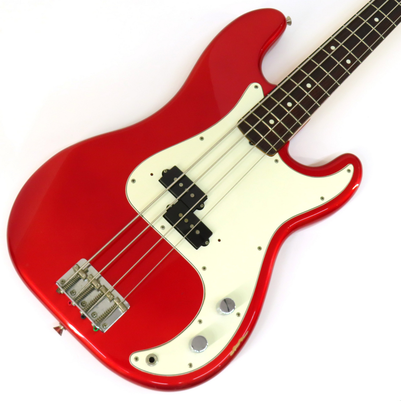 Fender Japan PB62（中古/送料無料）【楽器検索デジマート】
