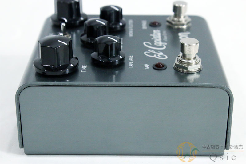 strymon EL Capistan [TL638]【神戸店在庫】（中古/送料無料