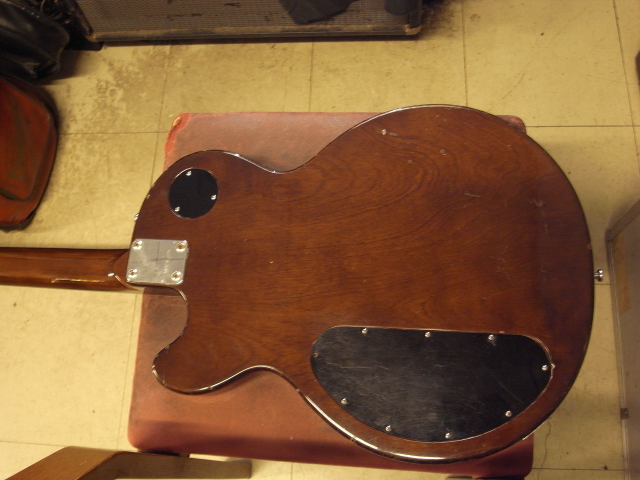 Greco PE-480 (1970s)（中古）【楽器検索デジマート】