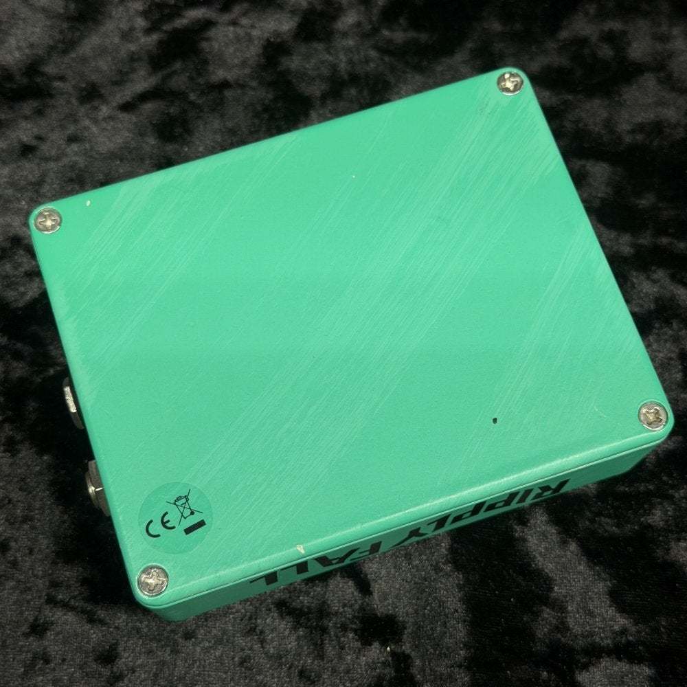 JAM pedals Ripple Fall 【新宿店】（中古/送料無料）【楽器検索