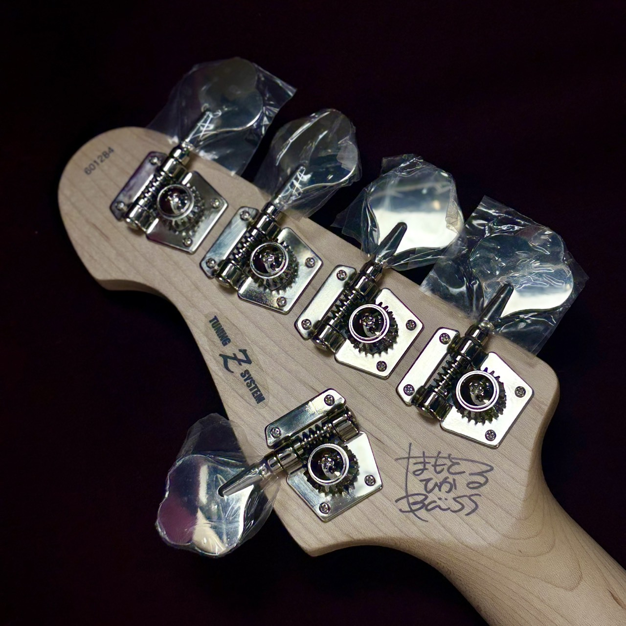ATELIER Z 【残り入荷予定1枠！予約受付中】HIKARU YAMAMOTO Signature