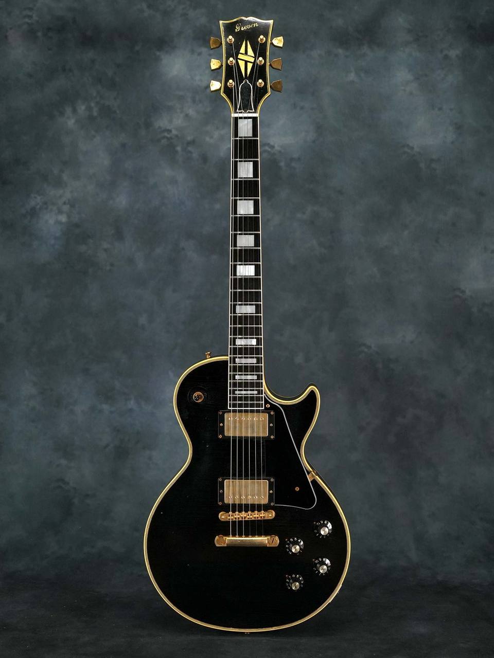g7 Special g7-LPC Black Beauty Aged（中古）【楽器検索