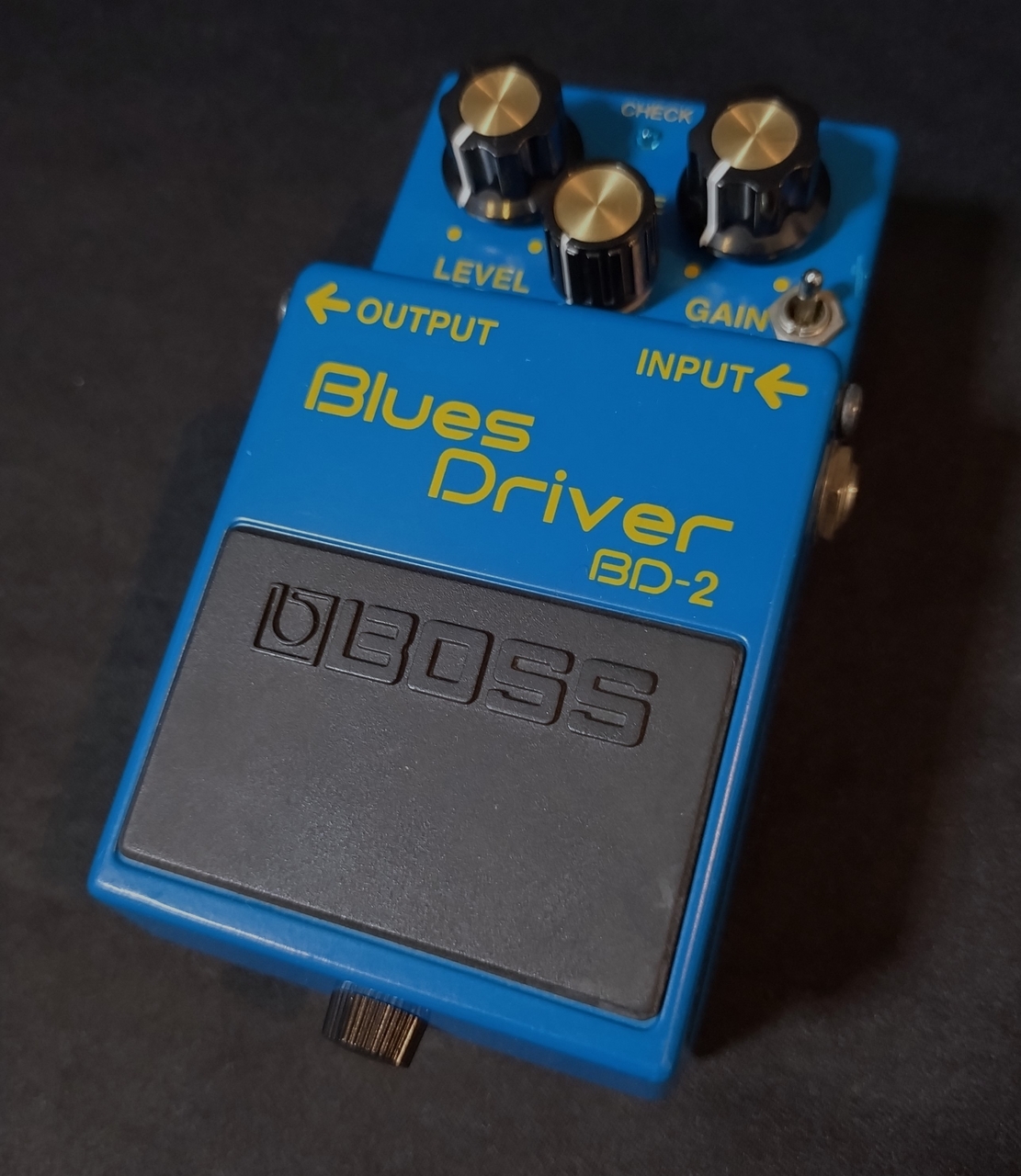 BOSS BD-2 Keeley Electronics Mod.（中古）【楽器検索デジマート】