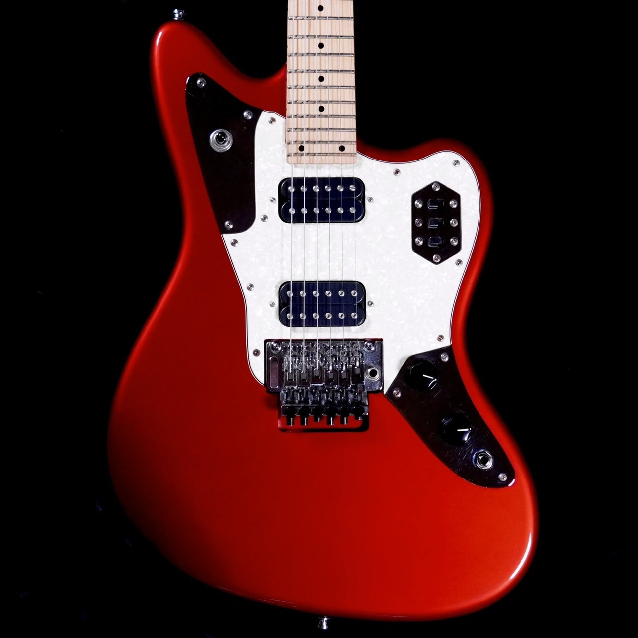 Bacchus HJG-24HH/FRT【4.21kg】（中古/送料無料）【楽器検索デジマート】