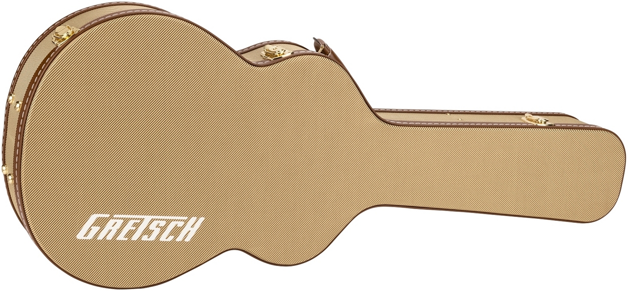 Amazon.com: Fender Gretsch G6241FT 16