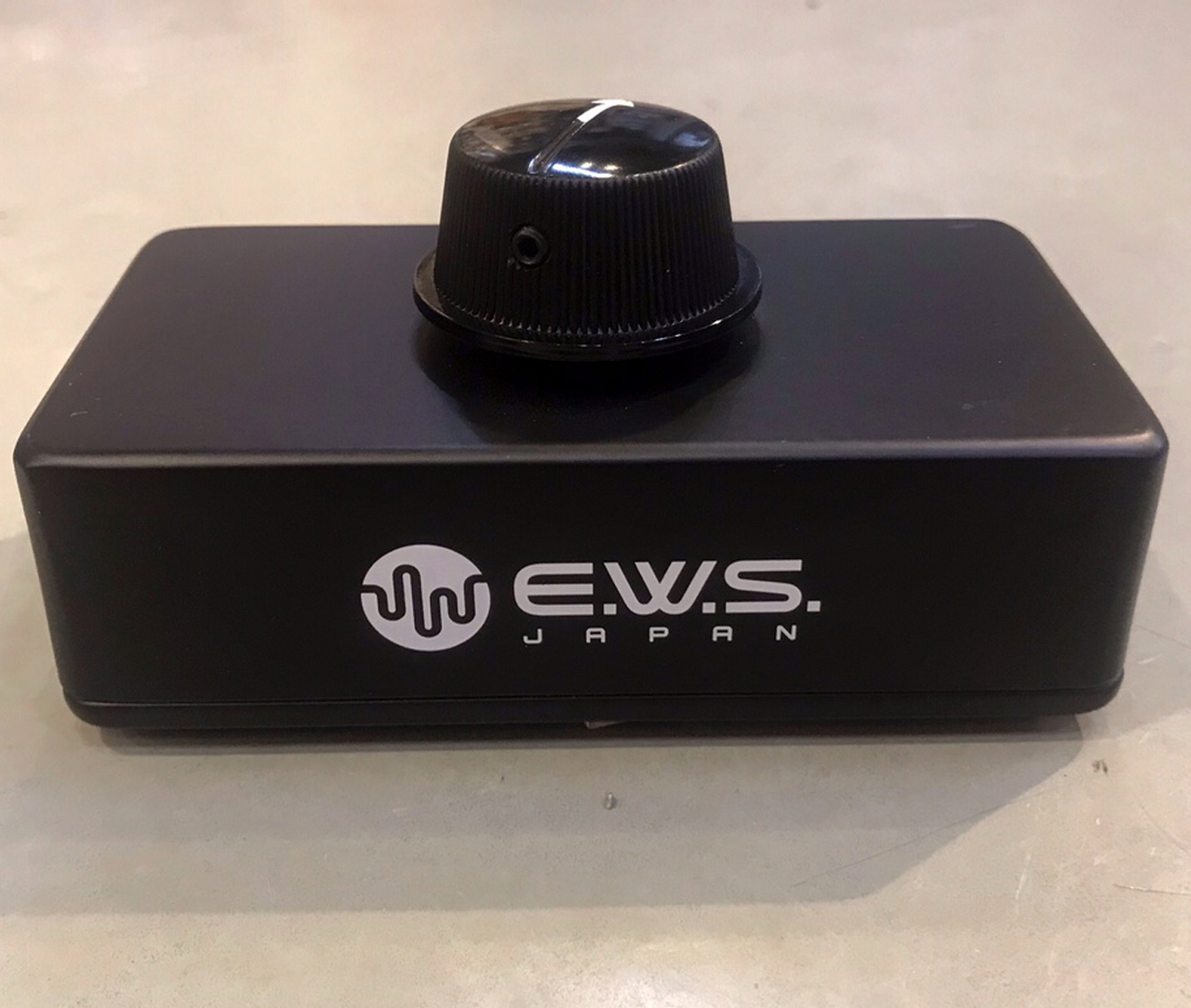 E.W.S. Subtle Volume Control（中古）【楽器検索デジマート】