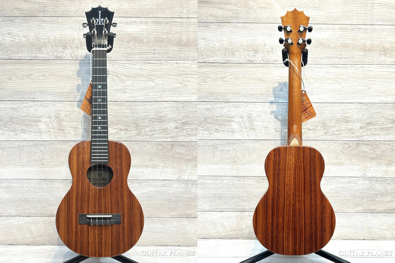 Koaloha KTM-00 Tenor 【テナー/ハワイアンコア】【24回金利0%対象
