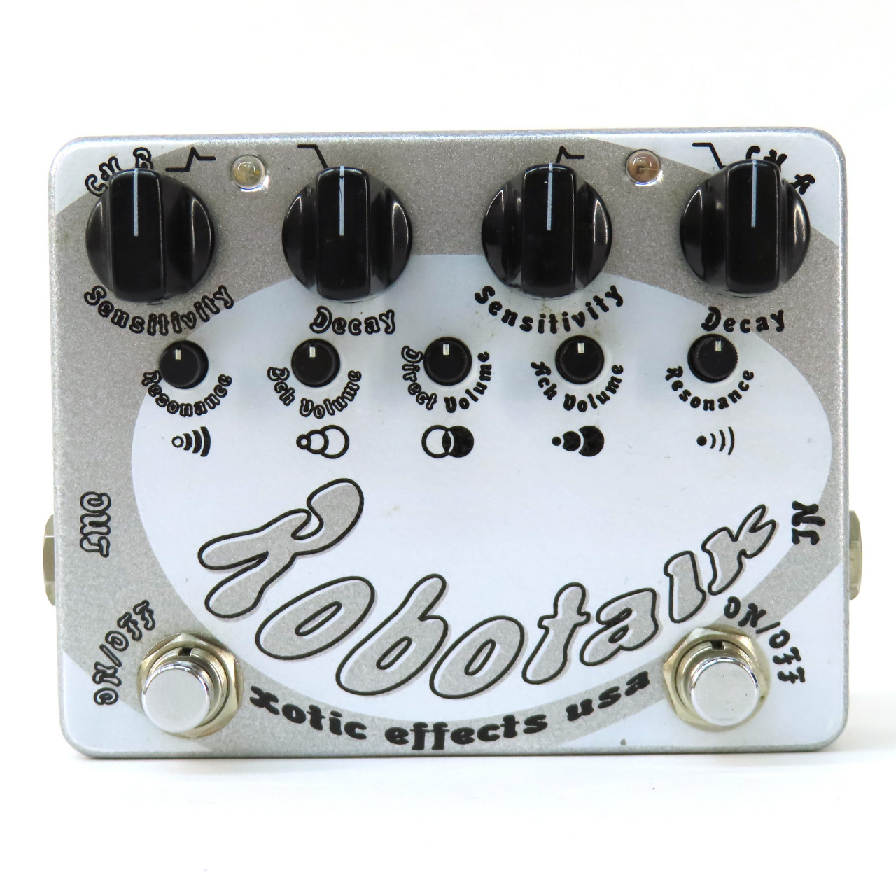 Xotic Robotalk 2（中古/送料無料）【楽器検索デジマート】