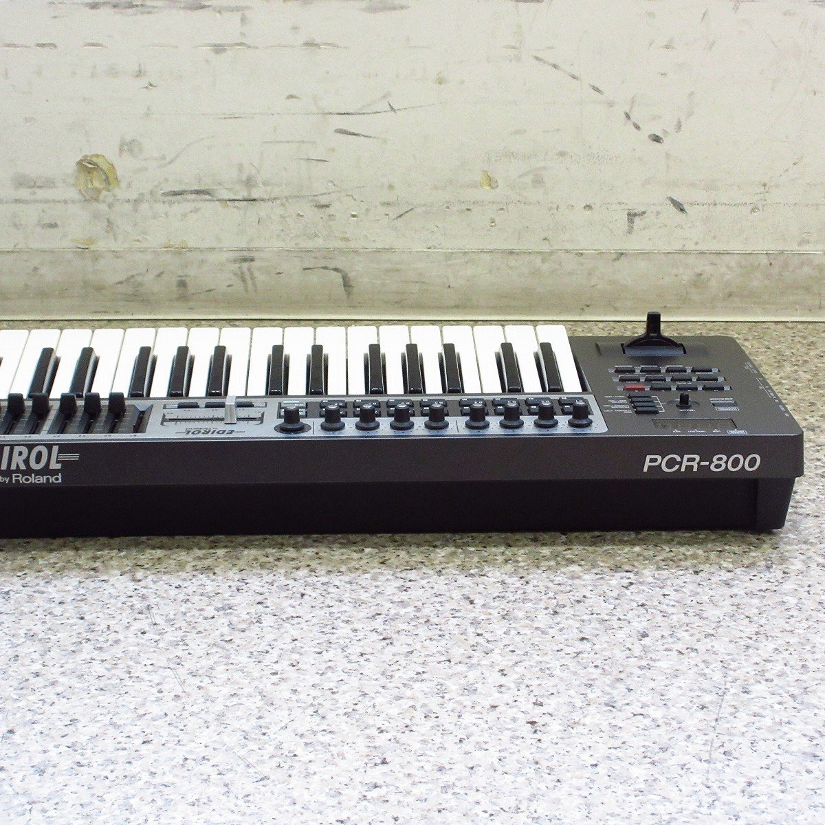 Roland PCR-800 61鍵MIDIキーボード【横浜店】（中古）【楽器