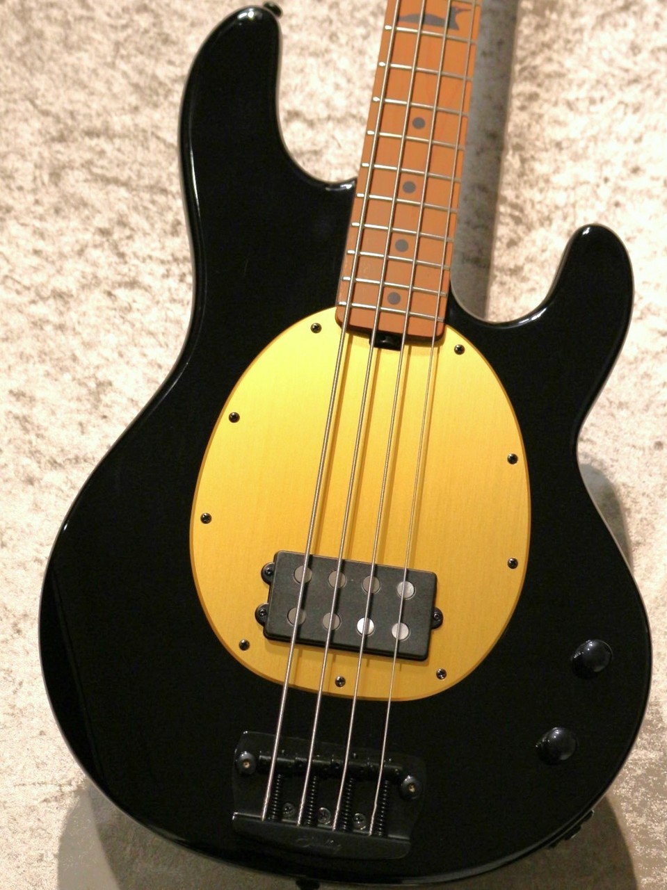 Sterling by MUSIC MAN 【軽量個体】Pete Wentz Signature StingRay 