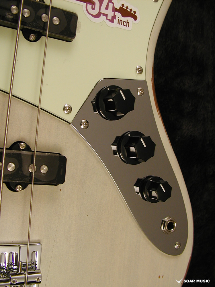Bacchus WL4-AGED/RSM OWH-AGED（新品）【楽器検索デジマート】