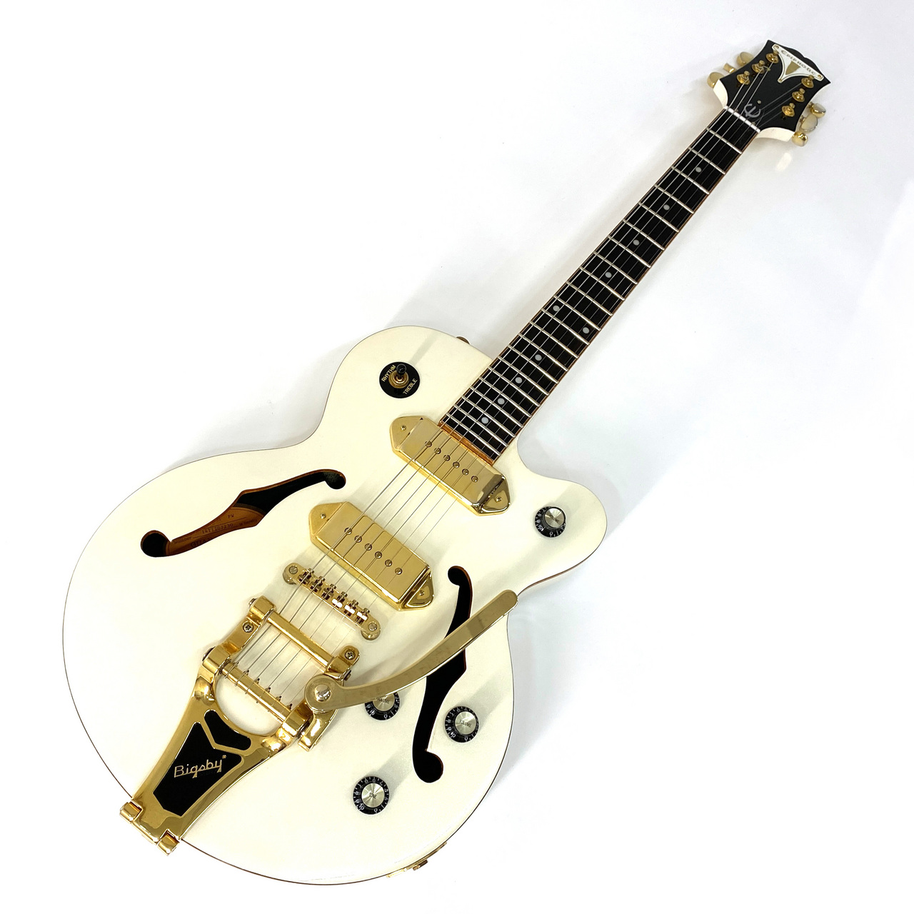 Epiphone WILDKAT（中古/送料無料）【楽器検索デジマート】