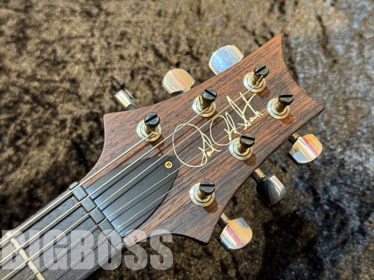 Paul Reed Smith(PRS) Brushstroke 24 10Top (Custom Color)（中古