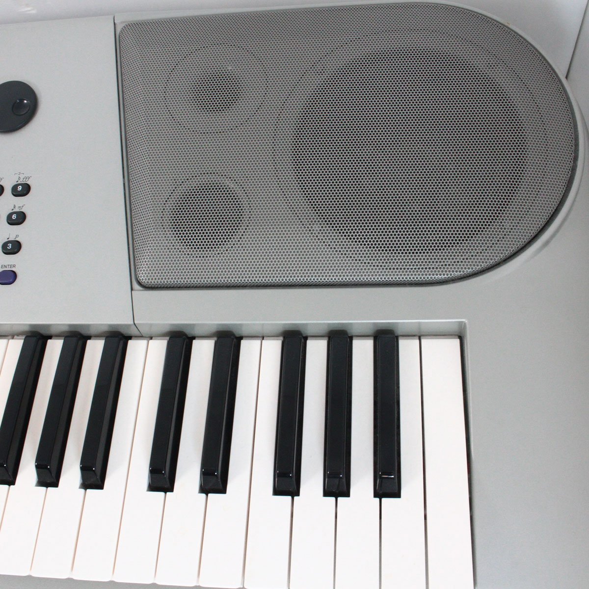数量は多い  YAMAHA EOS EOS 小室哲哉（YAMAHA DISK SOUND フロッピー B900 鍵盤楽器