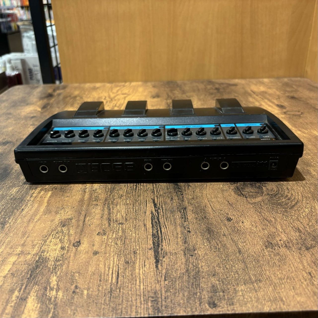 BOSS BE-5（中古）【楽器検索デジマート】