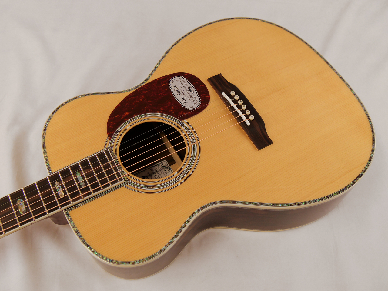 Headway HF-V150SE/45 Japan Tune-up (Natural) 【エレアコ