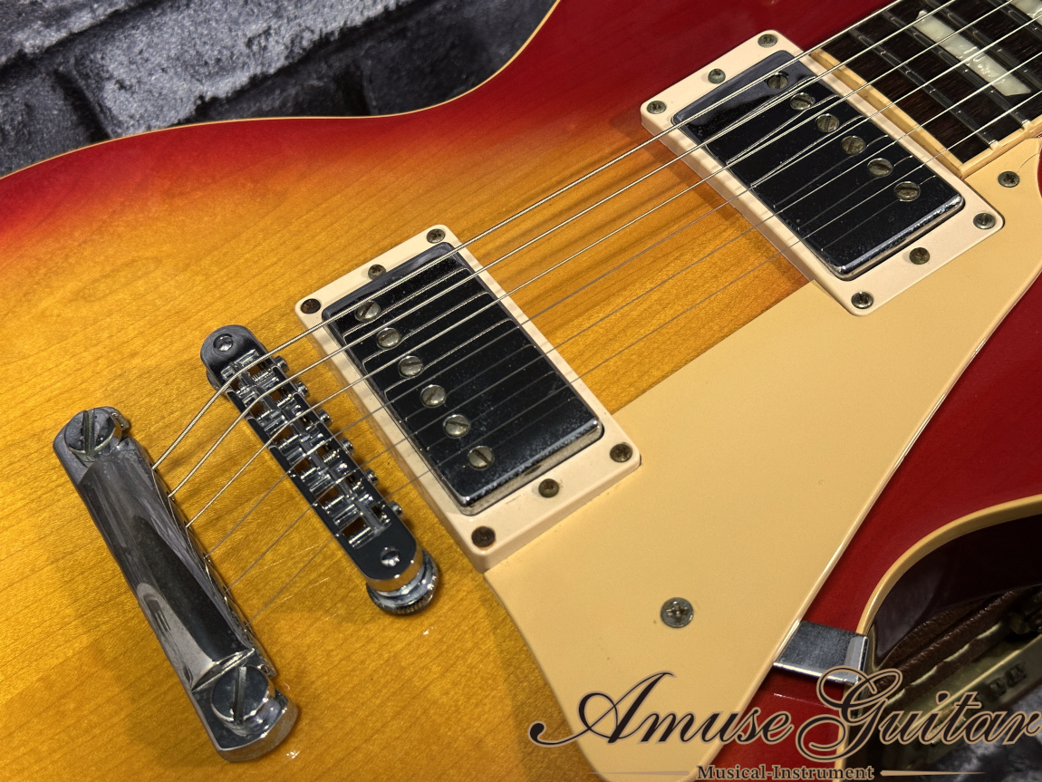 の*す様 ビンテージGibson LesPaul standard 98年製 の*す様 ビンテージGibson LesPaul standard 98年製