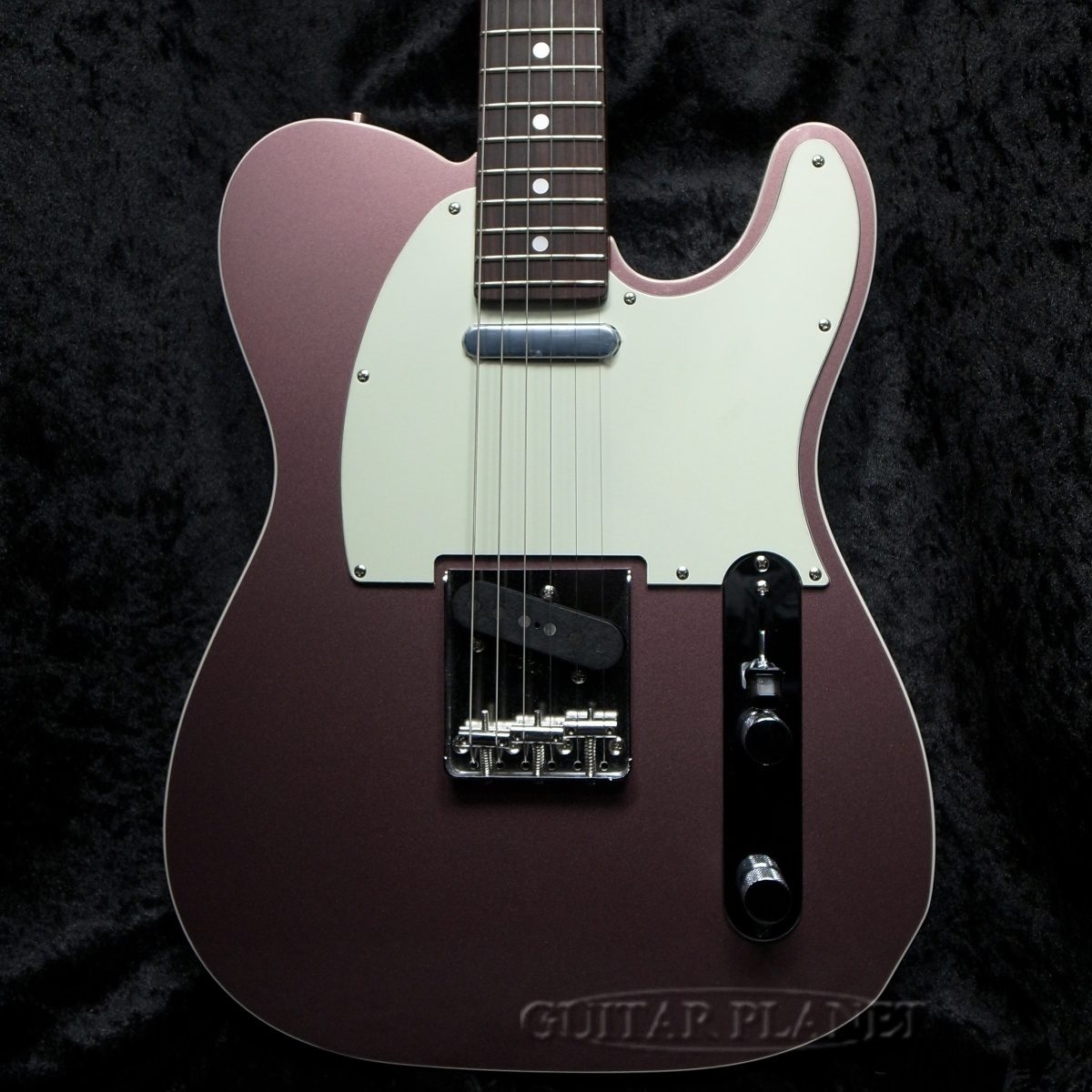 【Tokai テレキャスター】Tokai ATE-101B TokaiATE-101B OTMR【カタログ外モデル】商品詳細 | ギター