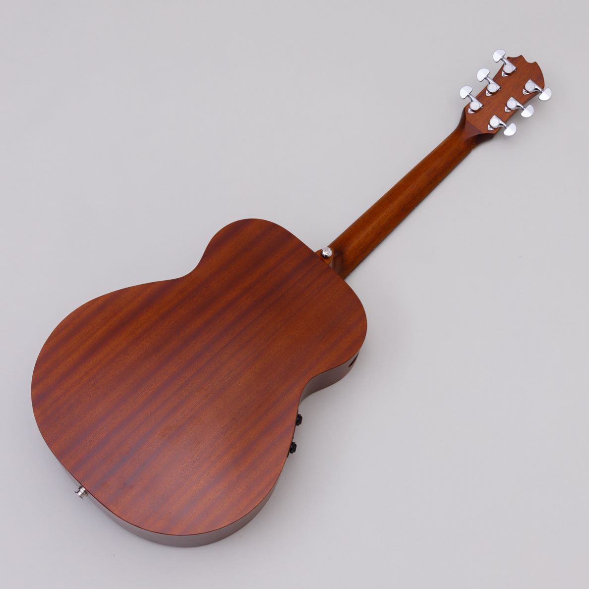 James J-300 Compact Mahogany / Natural（新品/送料無料）【楽器検索デジマート】