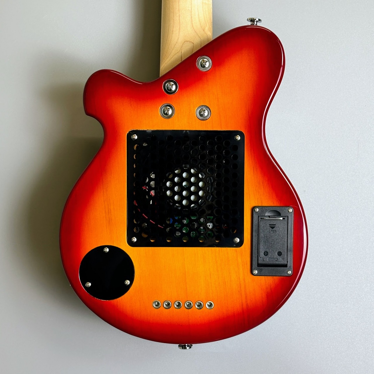 Pignose 【アウトレット】 PGG200 CS ミニエレキギター アンプ内蔵（B